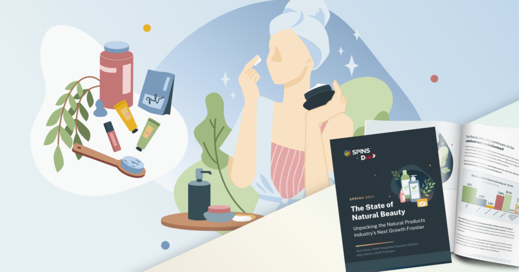 The State of Natural Beauty: Unveiling the Next Frontier of Growth