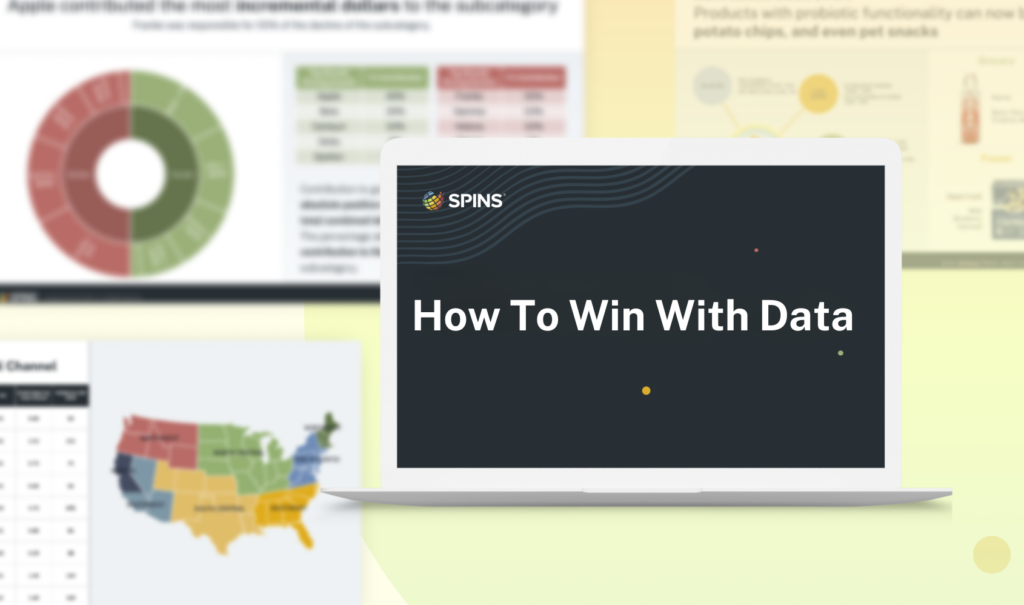 How to Win with Data