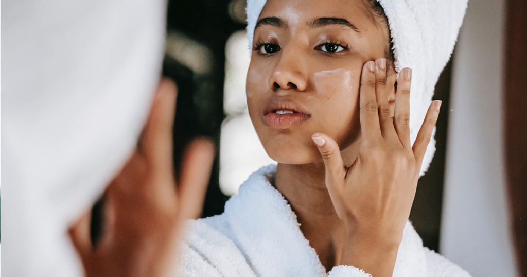 What’s Happening in Body Care?