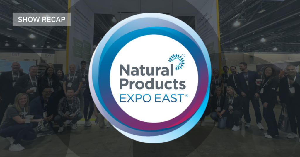 Expo East 2022 Recap: The Top Trends and Exciting Products