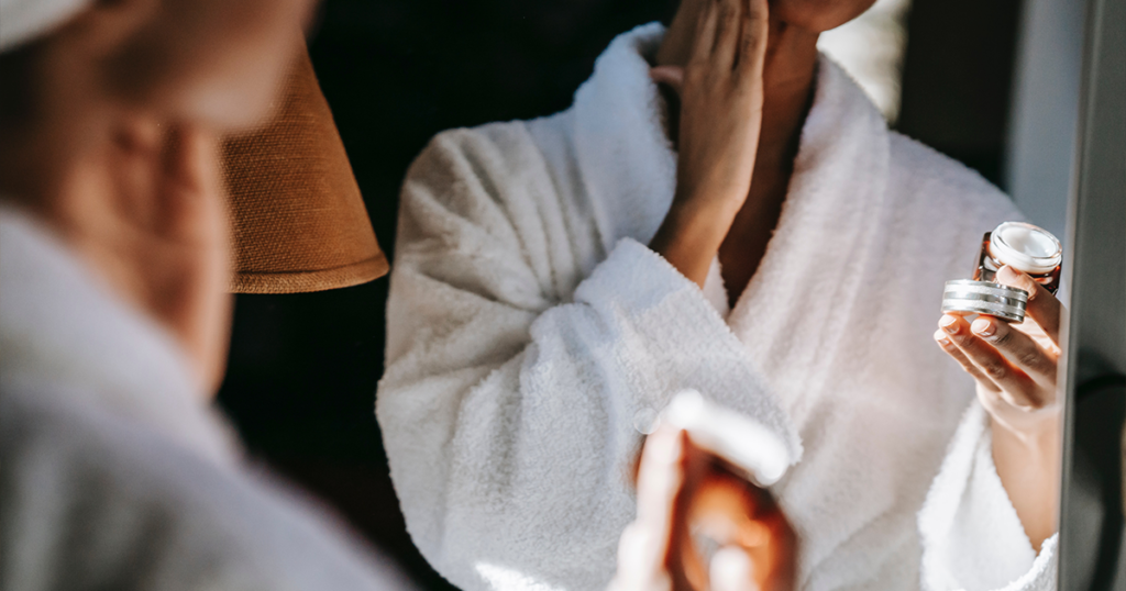 Rise of Natural Beauty: Macro Trends and Consumer Insights