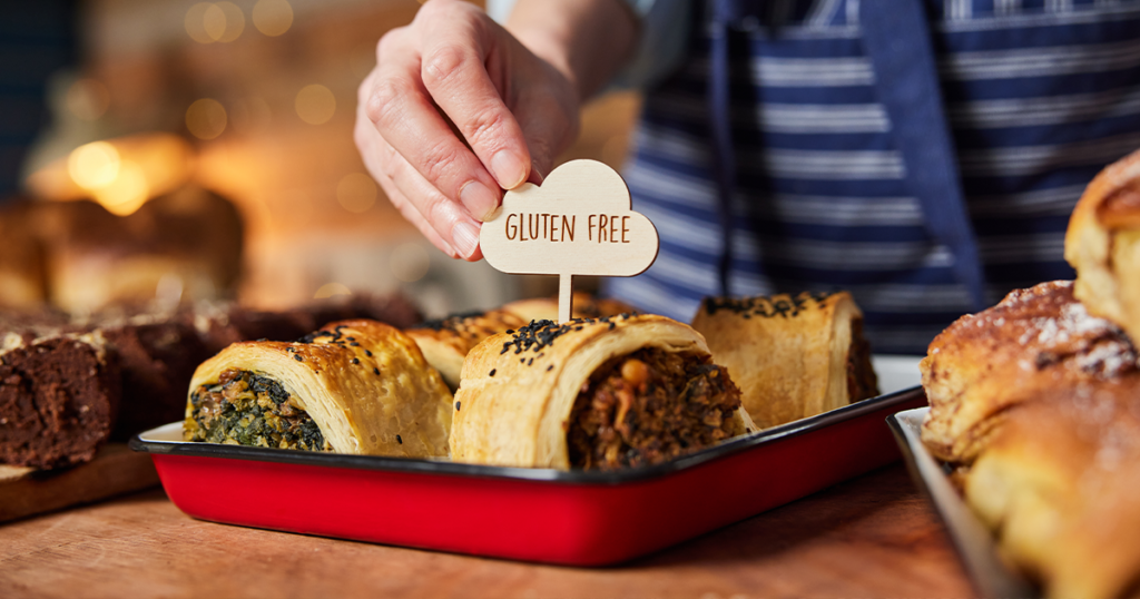 What’s Next in Gluten-Free