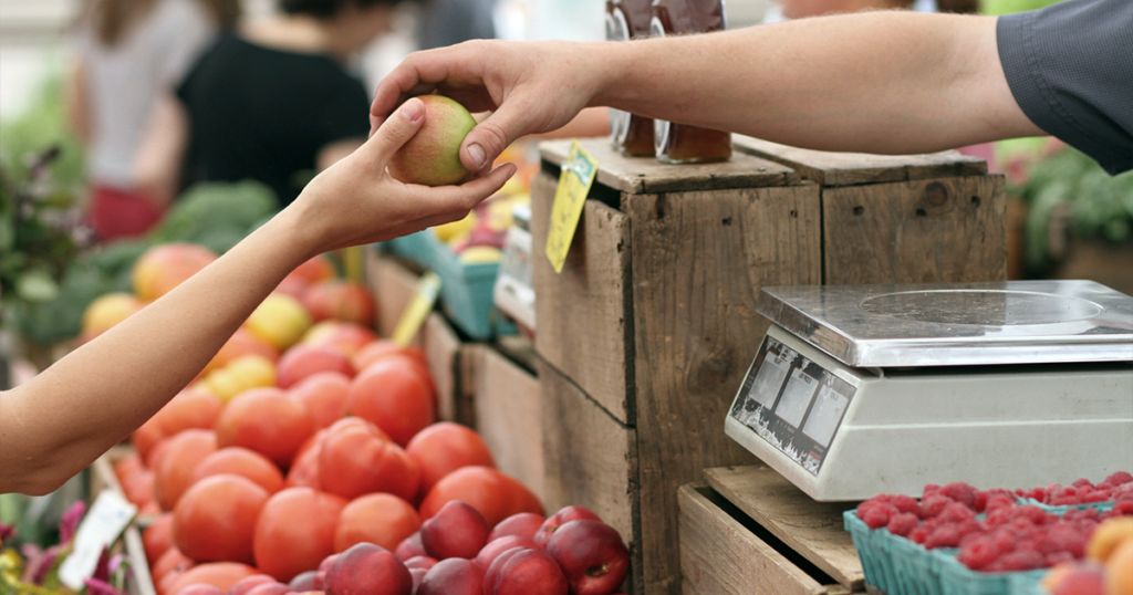 The State of Natural & Organic