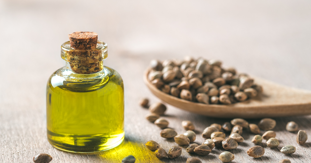 Hemp 101: Understanding the Superfood
