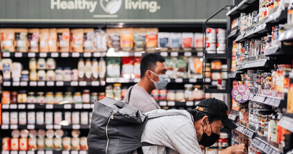 Health and Wellness Market Growth Drivers to Watch: Shoppers Prioritize Dietary Needs and Sustainability Concerns