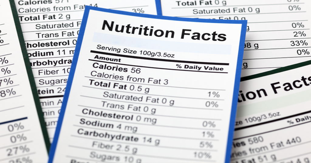 SPINS Product Attributes Glossary: Understand Your Shoppers’ Needs