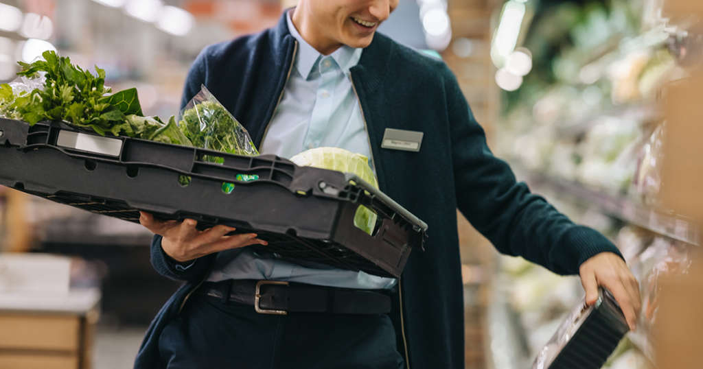 Today’s Supply Chain Disruption: Alternative Products are The Answer
