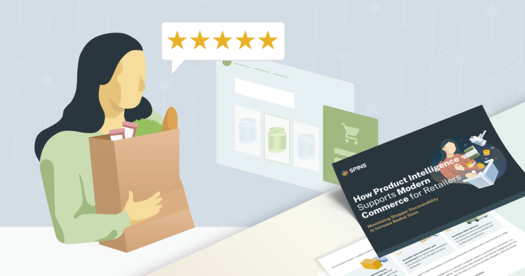 How Product Intelligence Supports the Retail Shopping Experience