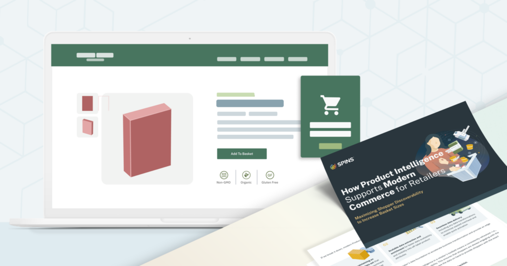 Optimizing eCommerce with Product Intelligence