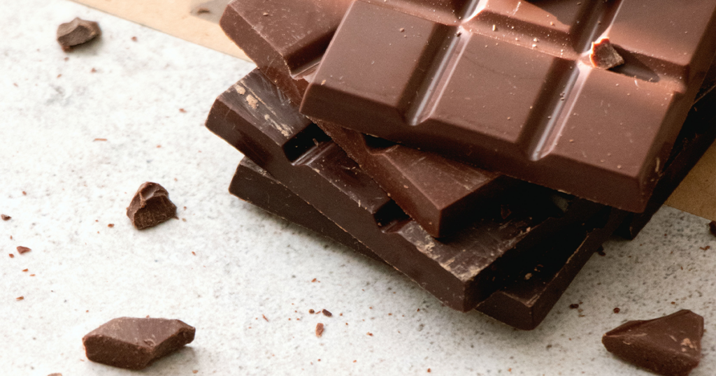 9 Chocolate Products for Every Chocolate Lover