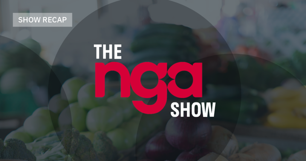 NGA Show 2022 Recap: Which Wellness Trends Are Driving Innovation?