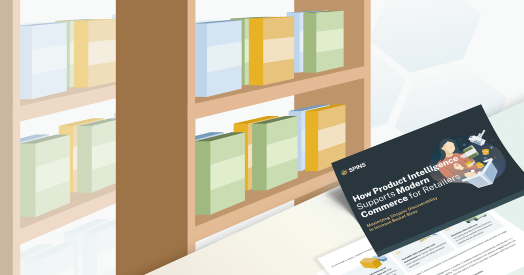 Optimizing Assortment with Product Intelligence