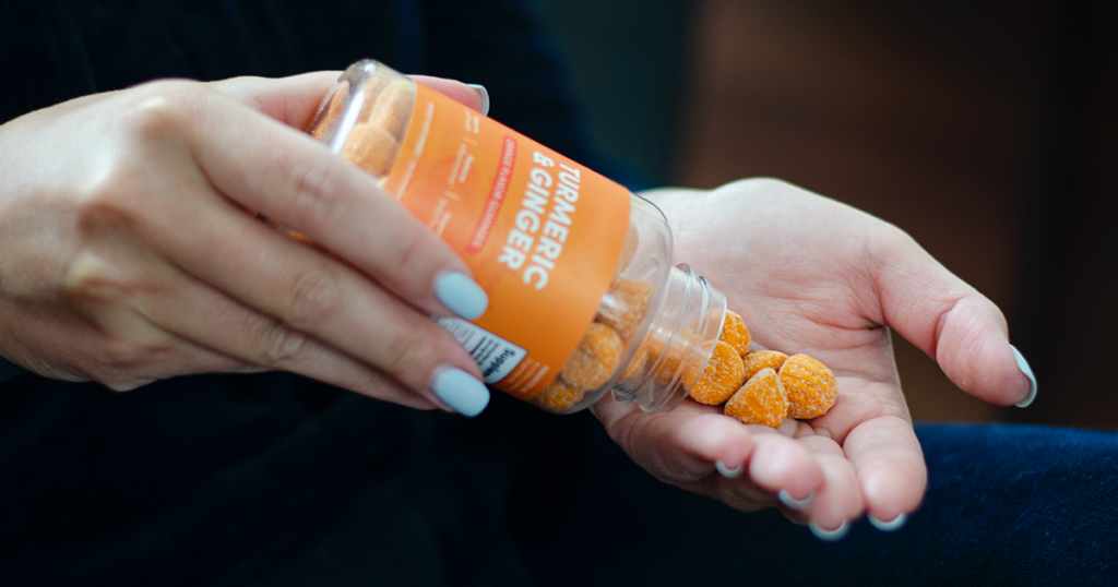 Key Supplement Trends in 2022 and How Omnichannel Fuels the Category
