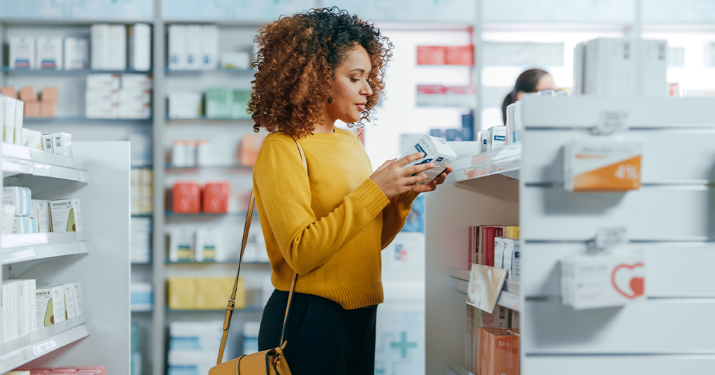 Signs of Inflation Showing Up in Vitamins and Supplements