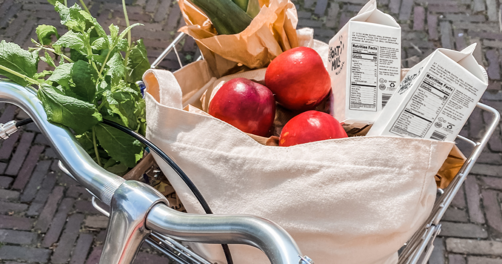 The Pursuit of Wellness: How Shoppers are Approaching Trips to the Store