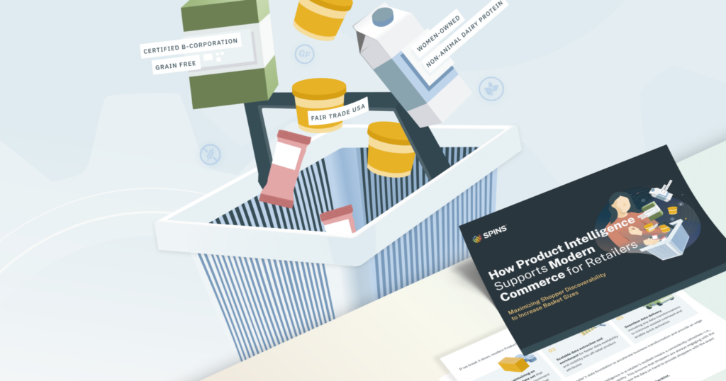 Choosing the Right Retail Product Intelligence Solution