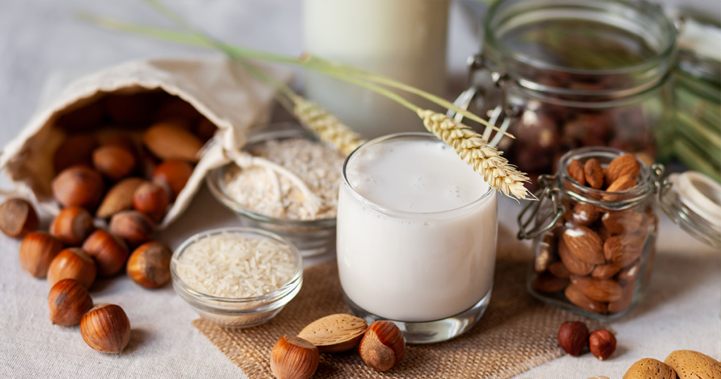 Milk Brands Are Responding to Changing Consumer Values