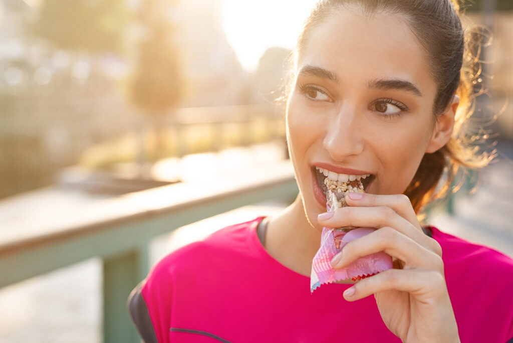 The Rise of Values-Oriented Consumers: How Functional Ingredients are Shaping the Snacks Category