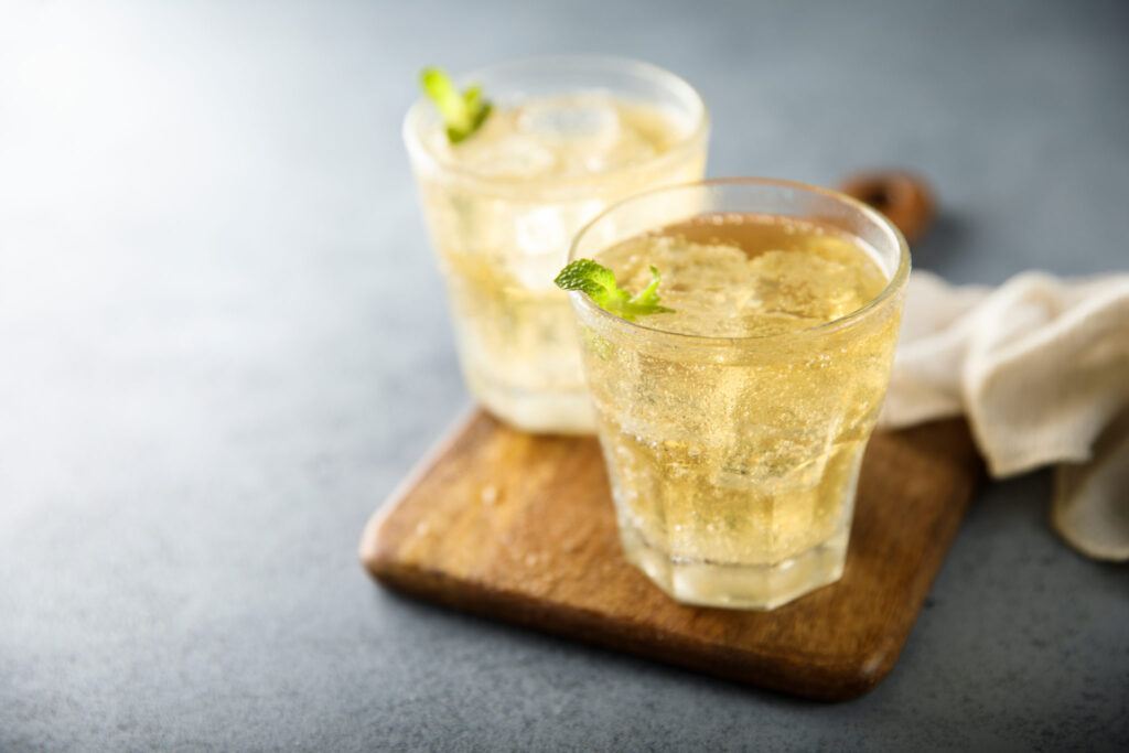 From Functional to Low and Non-Alcoholic Beverages: How Natural Alcohol is Driving Innovation to the Category