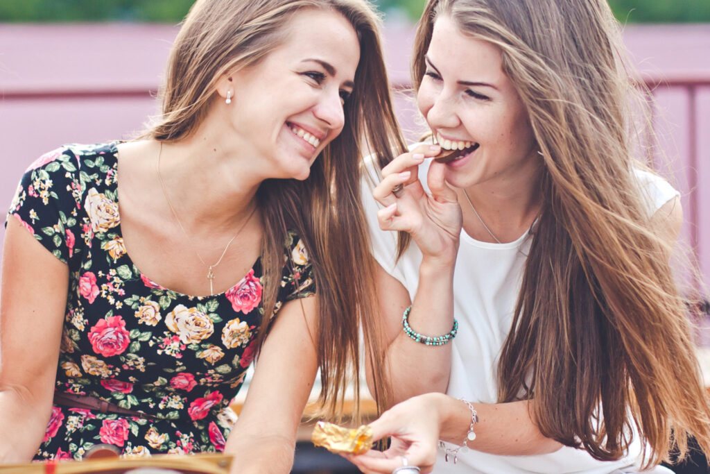 Snacking Remains Popular With Shoppers Online and In-Store