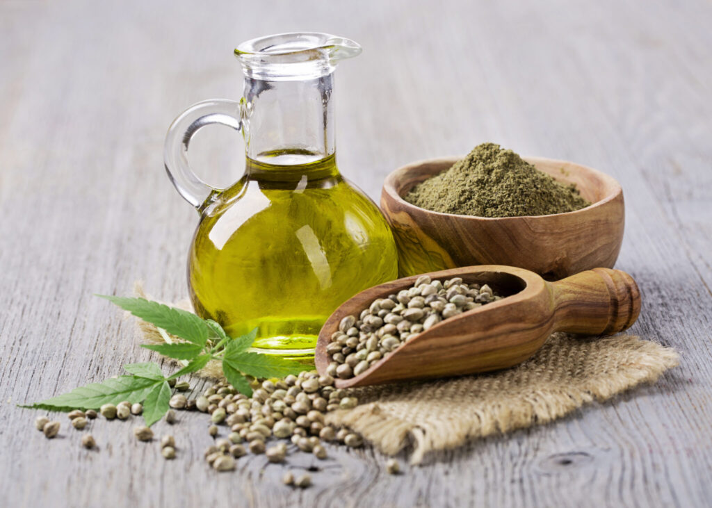 Hemp: Why Gen Z and Millennials are Embracing It