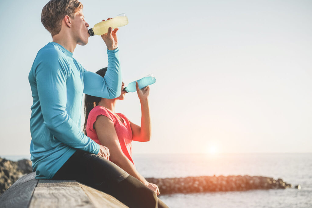 Vitamins, Supplements, and Sports Nutrition: Key Trends Shaping 2024