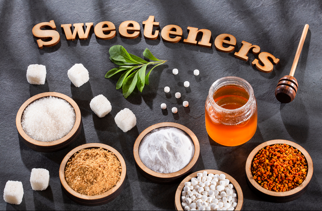 Cutting Back On Sugar: Which Sweetener Alternatives Are Shoppers Choosing and Why?