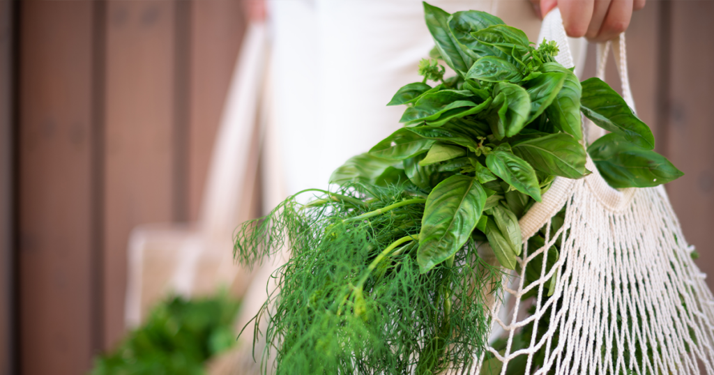 10 Ways to Shop Sustainably