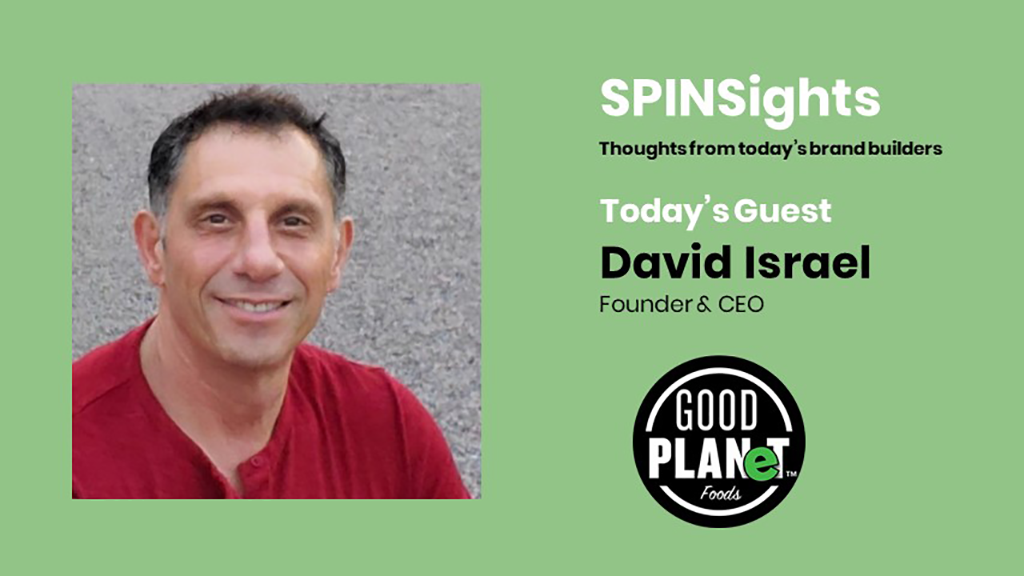 Client Spotlight: Good Planet Foods on the Journey of an Emerging Brand