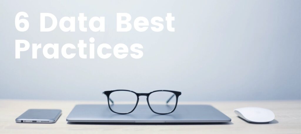 Data Proficiency: 5 Data Best Practices Used by Successful Brands