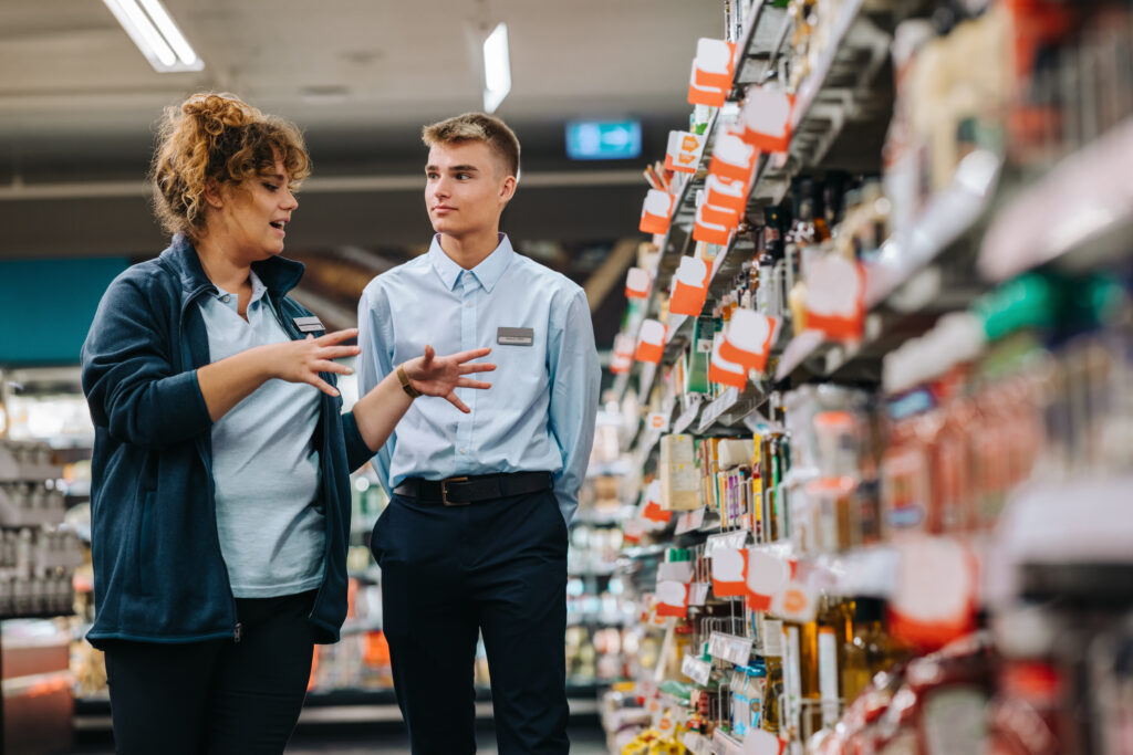 Product Assortment Using Data: Why The Right Mix Sets Innovative Retailers Apart
