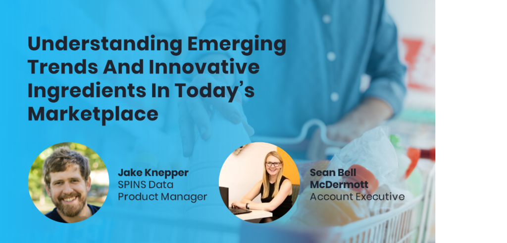 Today’s Growth Drivers: Innovative Ingredients and Accelerating Trends
