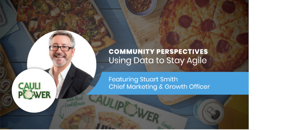 How Using Data helps Caulipower Adapt to Evolving Consumers