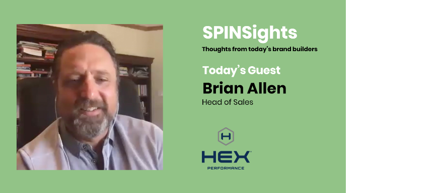 Hex Performance on its Inception, Disruption, and Building a Sell Story