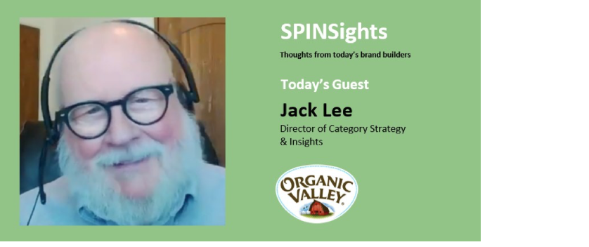 Organic Valley on Shifting Demand, Production, and Advice for Emerging Brands