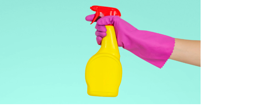 SPINS Solutions Propel Household Cleaner Brand into Exponential Growth