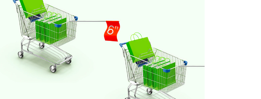 The New Normal for Retailers: 4 Trends Retailers Can Learn From in 2020