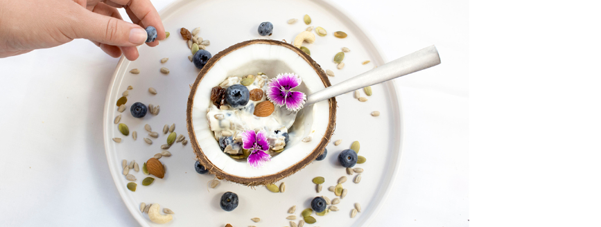 3 Reasons Why Plant-Based Is Growing So Quickly