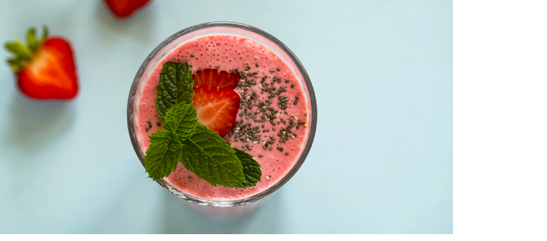 How Store Level Data Helped a Smoothie Company Understand Distribution Voids and Innovation Opportunities