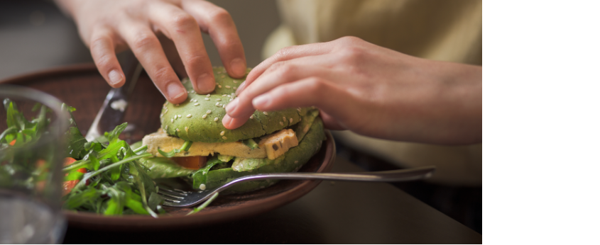 Who Is The Plant-Based Shopper?