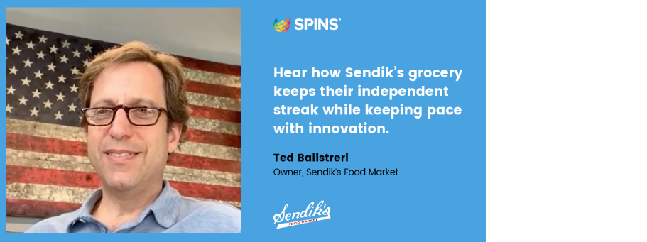 How Data Helps Sendik’s Food Market Prioritize Shelf Space