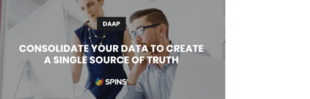 Let Data Harmonization Be Your Single Source of Truth