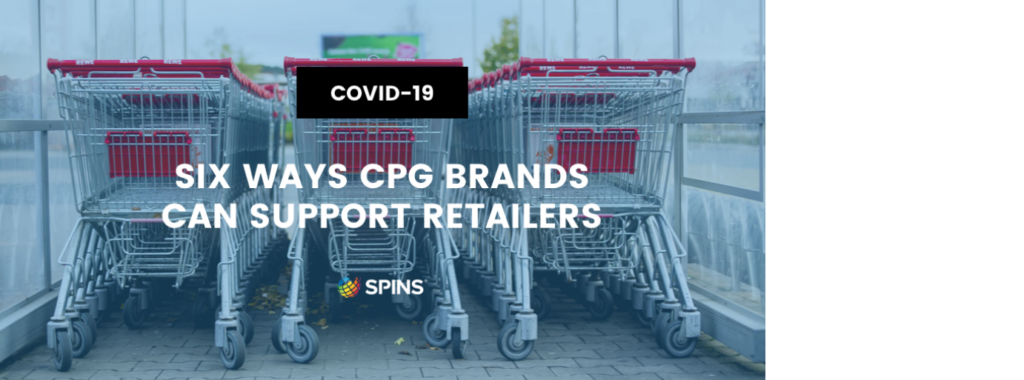 Six ways you can support retailers now