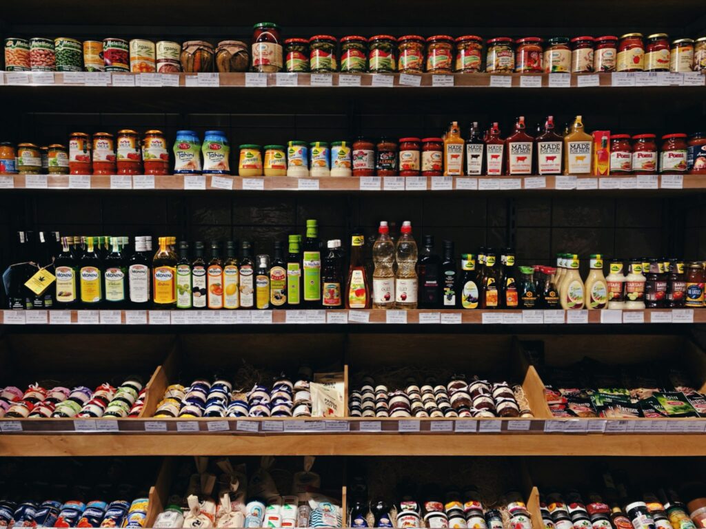 8 Trends (and Innovative Products) Set to Drive Grocery Sales 