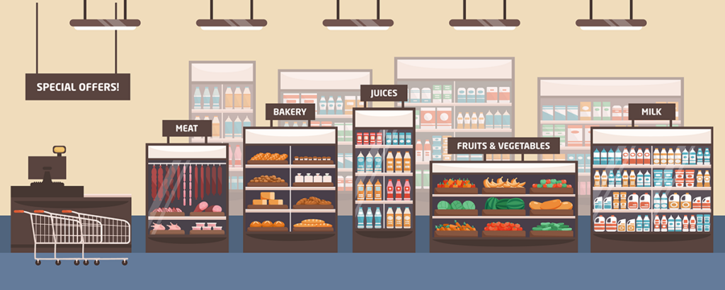 Reading the Retail Marketplace: How You Can Leverage Category Data to Identify Growth Opportunity