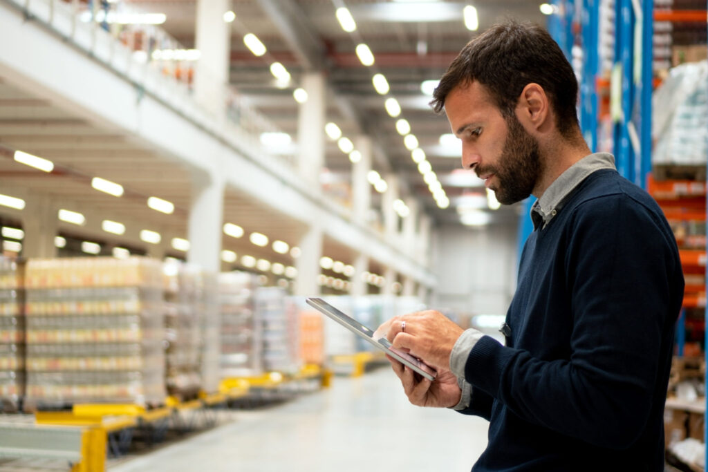 Category Management Post COVID-19: What Food and Body Care Category Trends are Saying About the Future of Retail