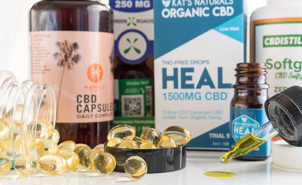 The Complicated CBD Retail Market: Understanding CBD’s Strengths, Weaknesses, and TBDs