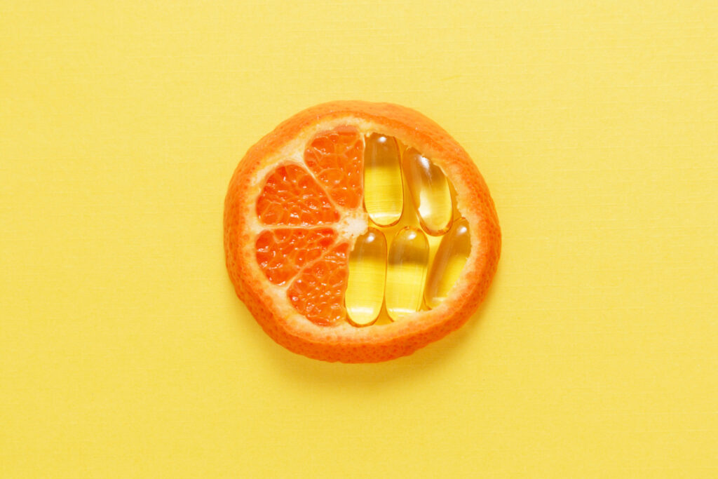 2021 Functional Ingredients Trends: Food As Medicine Becomes a Priority for Shoppers