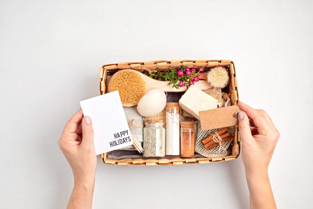 Self-Care Trends: How to Appeal to Shoppers with Self-Care Products