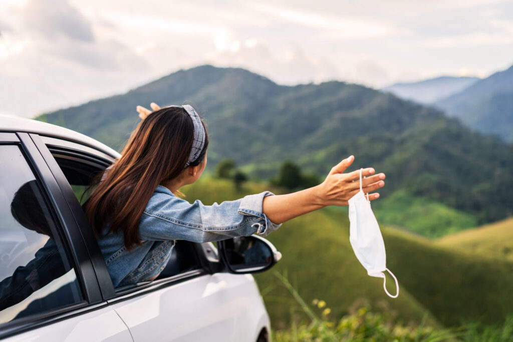 Learnings From the Lockdown: 4 Post-COVID Consumer Habits to Watch